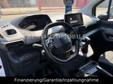 Peugeot Rifter Active 100 L1 BlueHDi AHK*PDC*EU-6* - gebrauchte Peugeot Rifter aus dem Jahr 2019