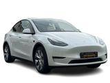 Tesla Model Y Long Range Dual AWD White/Black*1.HD*AHK - Tesla Model Y in Duisburg