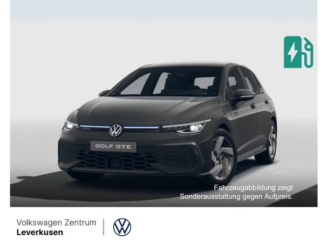 Volkswagen Golf GTE 1.5 eHybrid LED ACC KAM PDC KLIMA