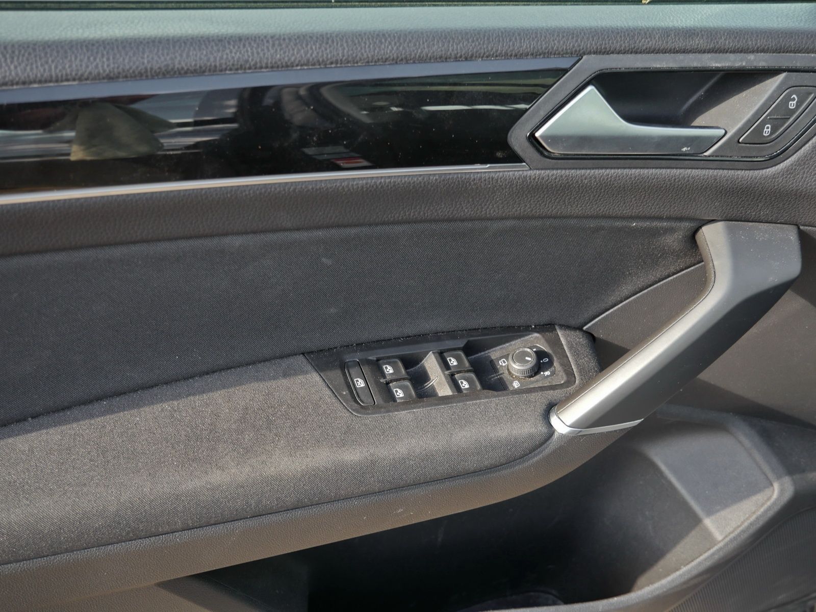 Volkswagen Touran - Bild 19