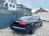 Audi A6 3.0TDI Quattro 3xS-line Limousine ... - Audi A6 aus 2010: Line