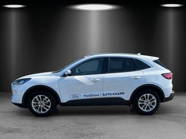 Fahrzeugabbildung Ford Kuga Titanium FHEV GJR Winter Pa NAVI PDC Kamera