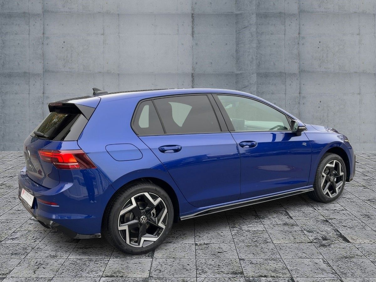Volkswagen Golf - Bild 6