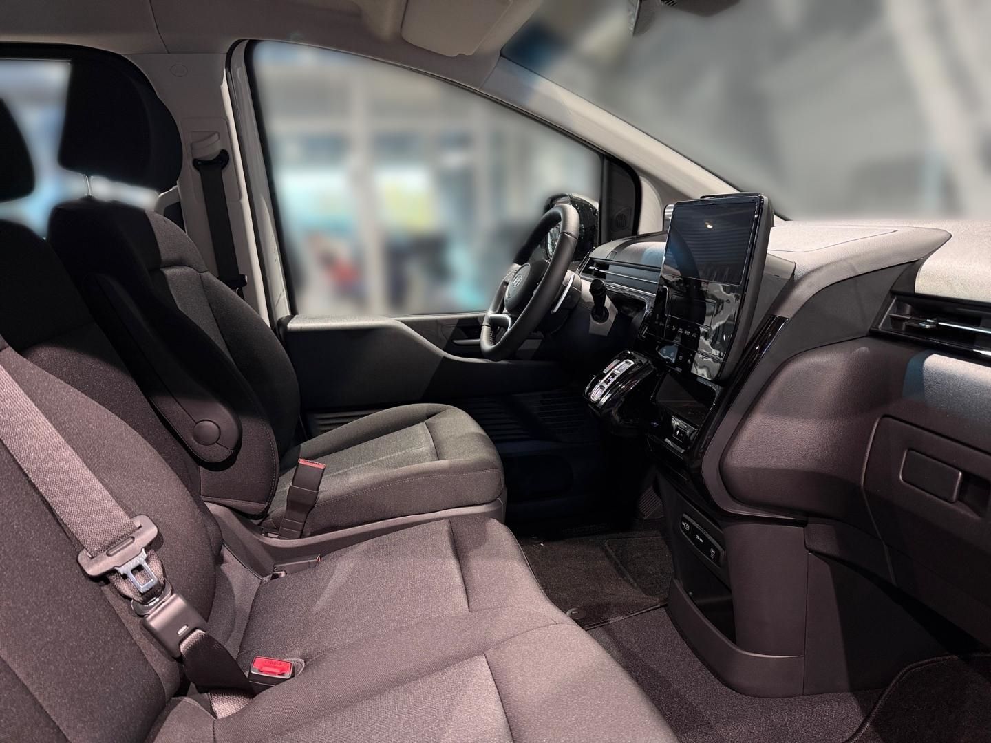 Hyundai Staria – Bild 12