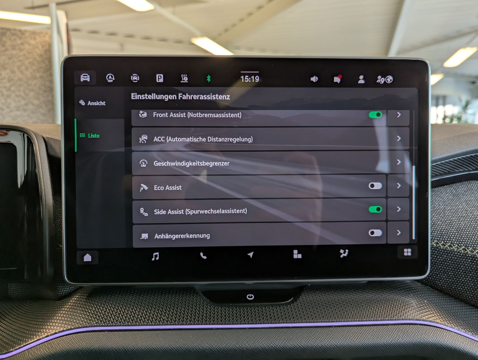 SKODA Kodiaq 2.0 4x4 Selectio Pano Matrix StHz AHK 19" - Image 31