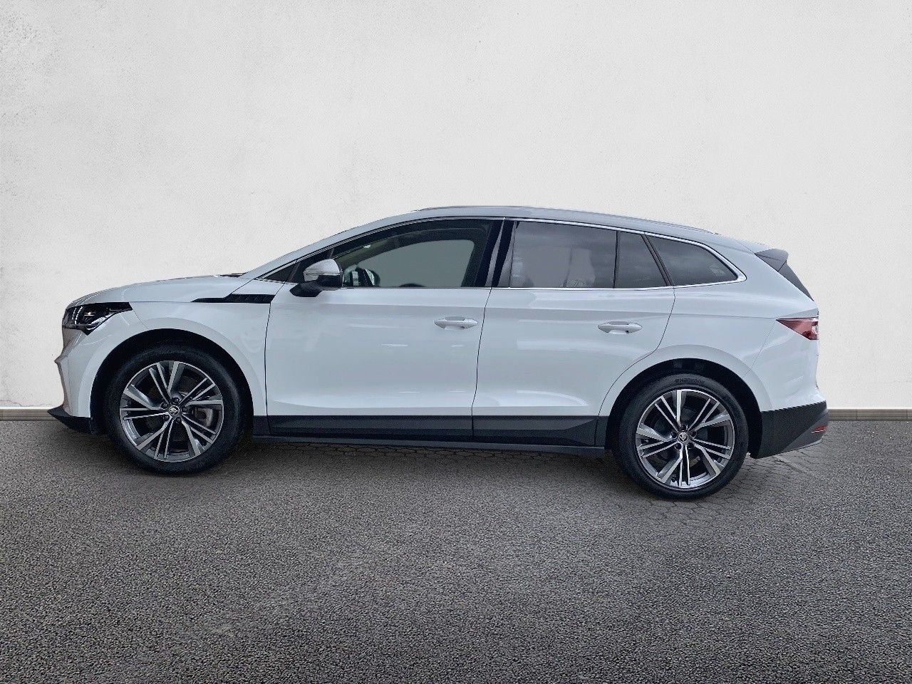 Skoda Enyaq 82 iV 82kWh 4x4 AHK+KAMERA+HUD+HIFI imagem 2