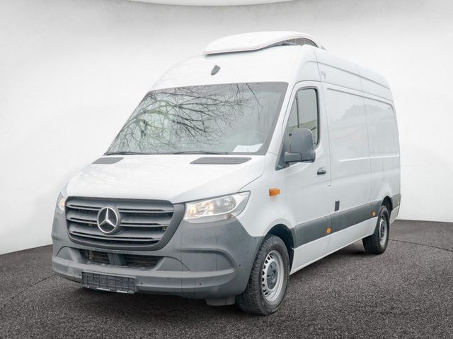 Mercedes-Benz SPRINTER 317 KASTEN+L2H2+KERSTNER-FRISCHDIENST