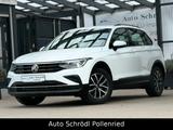 Volkswagen Tiguan 2.0 TDI DSG Life, AHK, ACC, LED, Nav, DAB - Volkswagen Tiguan mit Diesel-Antrieb