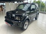 Suzuki Jimny 1.3 Style Leder/Klima/AHK/Alu/uvm. - Suzuki: U