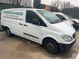 Mercedes-Benz Mercedes-benz Vito 2.2 109 CDI PC-SL-TA Furgone  - gebrauchte Mercedes-Benz Vito aus dem Jahr 2007