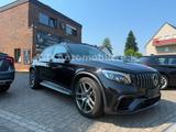 Mercedes-Benz GLC 63 AMG Coupe  4Matic / 360 Kamera / Memory - Mercedes-Benz GLC-Klasse Gebrauchtwagen in Köln