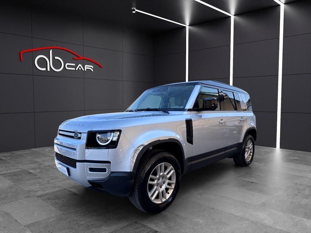 Image of Land Rover Defender
