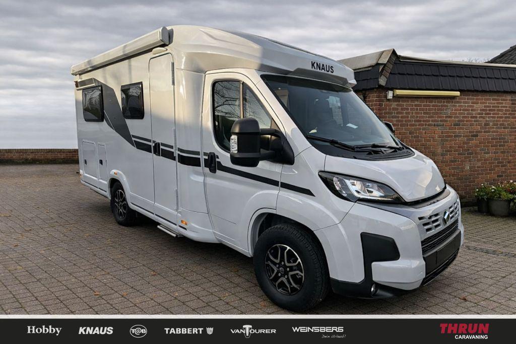 Knaus L!VE TI 590 MF Platinum Selection *2025*LiveTi*W