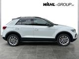 Volkswagen T-Roc 1.5 TSI Life *PDC*NAVI*SITZHEIZUNG* - VW T-Roc Gebrauchtwagen