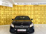 Mercedes-Benz A 180 CDI / d BlueEfficiency *SHZ*TEMPOMAT*NAVI* - Mercedes-Benz A 180: Cdi