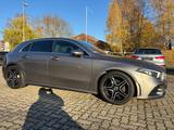 Mercedes-Benz A 200 A -Klasse AMG Line DSG - gebrauchte Mercedes-Benz A 200 aus dem Jahr 2020