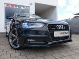 Audi A4 Avant Ambition quattro S-LINE - Audi A4 Gebrauchtwagen in Augsburg