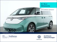 Volkswagen ID. Buzz - Vorschau Bild 1