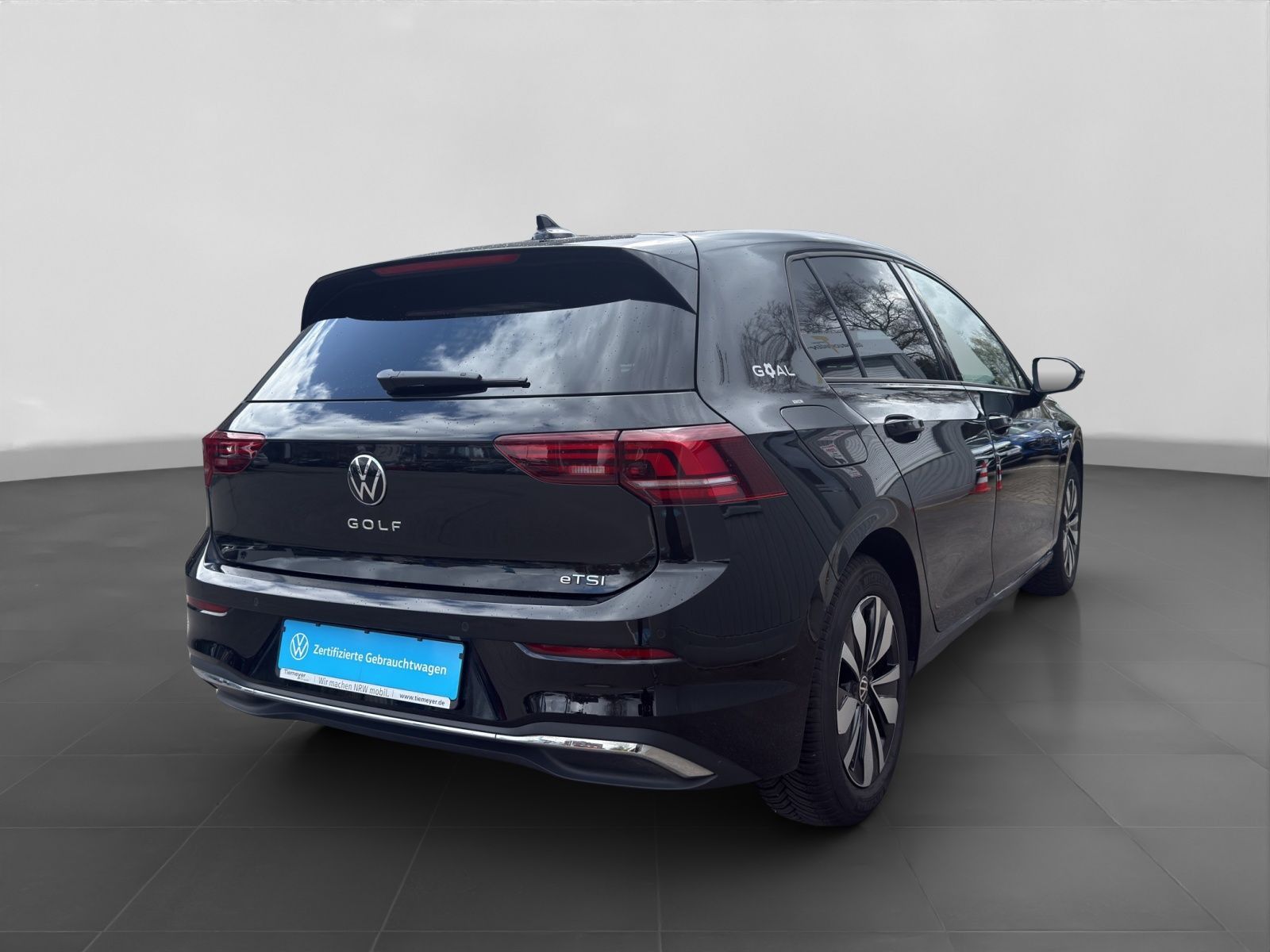 Volkswagen Golf - Bild 4