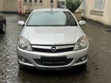 Opel Astra H Twin Top Edition - Opel Astra: Cabrio, H