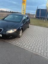 Seat Leon 1p 2.0 tdi - Seat Leon aus 2006 mit Diesel-Antrieb
