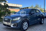 Audi AUDI Q2 1.6 TDI S tronic Sport - Audi Q2 Kombi Gebrauchtwagen