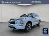 Mitsubishi Outlander 2.4 4WD Plug-In Hybrid Intro Edition
