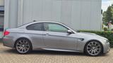 BMW M3 DKG Coupé/CARBON-DACH/NAVI/LEDER/XENON/SHZ/ - BMW aus 2013: Coupe