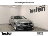BMW 318 d Touring Park-Assistent Live Plus PDC LED - BMW 318 in Solingen