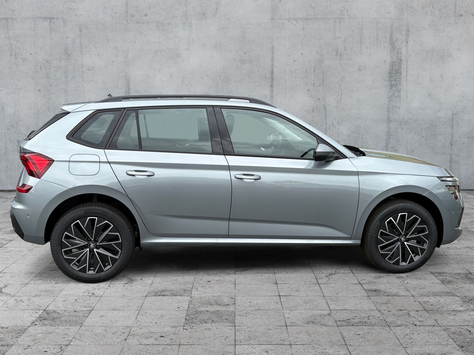 Skoda Kamiq - Bild 6