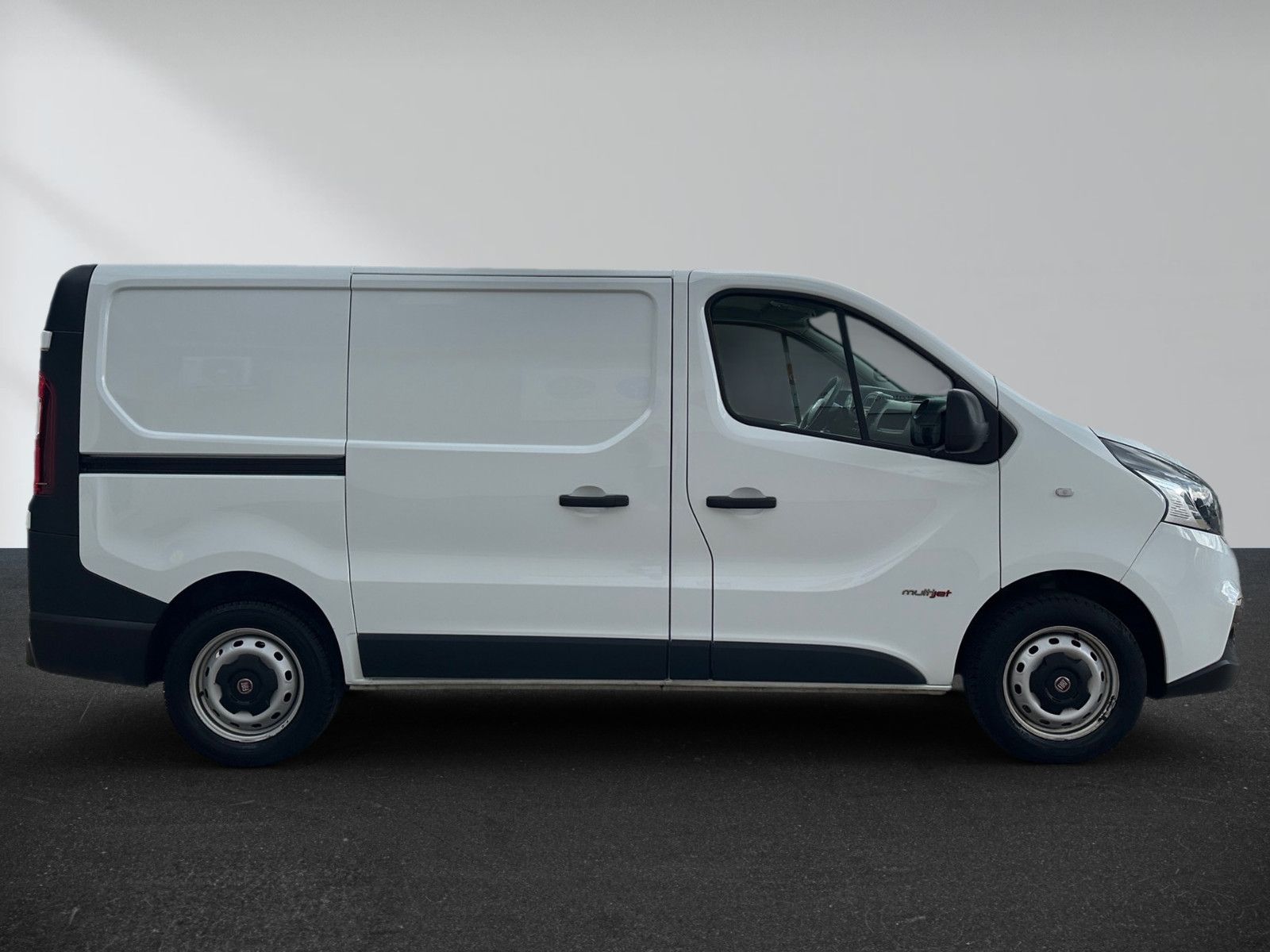 Fiat Talento Kasten L1H1 1,2t – Bild 3