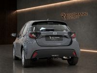 Mazda 2 Hybrid - Vorschau Bild 6