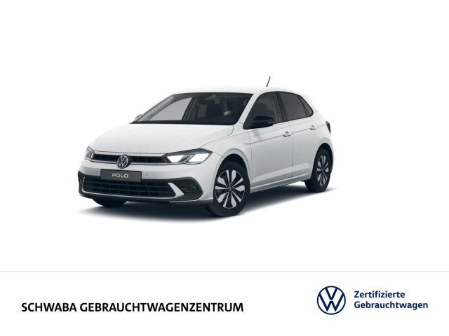 Volkswagen Polo Goal 1.0 TSI DSG *AHK*KAM*LED*ab 169,-€*