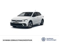 Volkswagen Polo - Vorschau Bild 1