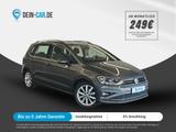 Volkswagen Golf Sportsvan Highline*AHK*ACC*FREISPRECH*NAVI* - : Kleinwagen, Sport
