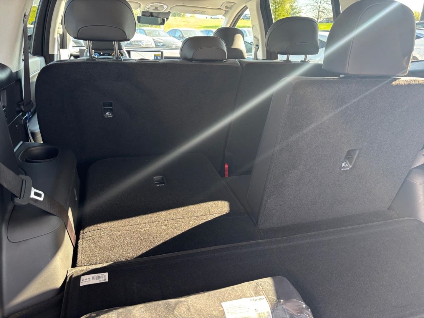 Hyundai IONIQ 9 – Bild 18