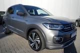 Volkswagen T-Cross R LINE DSG SITZH. NAVI LED ACC PDC - gebrauchte VW T-Cross aus dem Jahr 2020