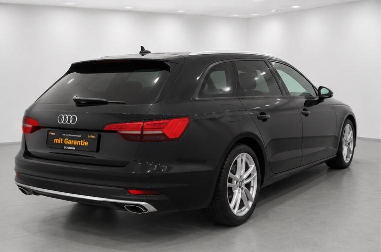 Audi A3 Sportback 30 TFSI sport*NAVI*SHZ*LED*KLIMA*, миниатюра 4