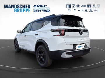 Citroën C3 Aircross Collection 54 kWh