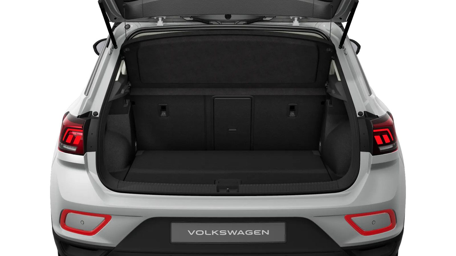 Volkswagen T-Roc - Bild 9