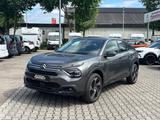 Citroën C4 Lim. Plus - Citroën C4 PLUS mit Benzin-Antrieb
