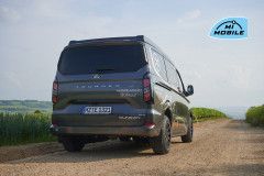 Fahrzeugabbildung Karmann Duncan 500 *Early Bird Aktion 2026*