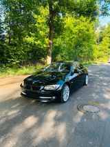 BMW e92 320i LCI - BMW 320: 92
