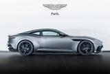 Aston Martin DBS Superleggera Coupé 5.2 V12 - Aston Martin Gebrauchtwagen von 2018