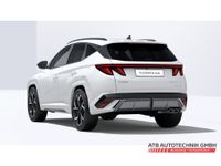 Hyundai TUCSON - Vorschau Bild 8
