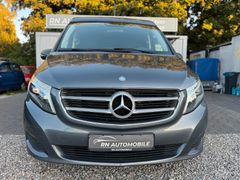 Fahrzeugabbildung Mercedes-Benz V 250 BT Marco Polo AHK LED KÜCHE
