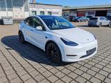 Tesla Model Y Performance AWD | AHK | SoH 91,6% - Tesla Model Y in Braunschweig