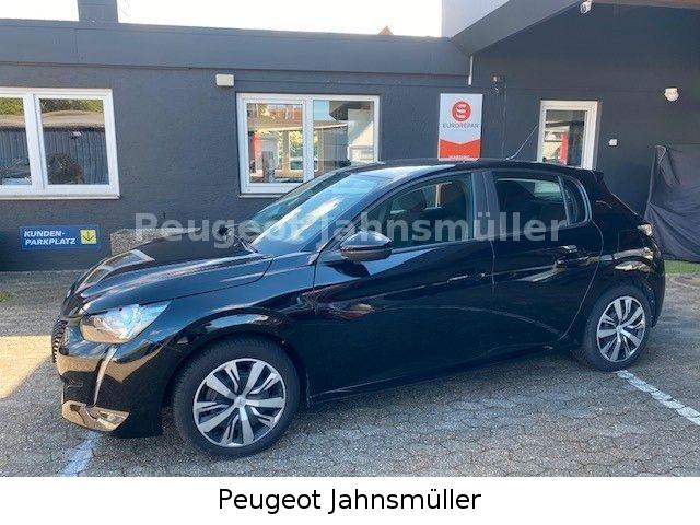 Peugeot 208 Active Pack, SHZ, RFK