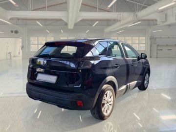 Peugeot 3008 - 4