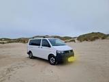 Volkswagen VW T5.2 4MOTION  2,0 TDI - 3Sitzer -LKW Zu... - Volkswagen T5: 3.2